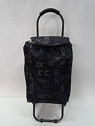 Візок з сумкою на колесах серії "Willowy" гуртом №"15623