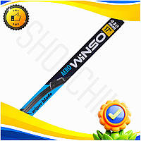 SC Бескаркасная щетка Winso Updated Form AERO 17"/430мм стеклоочиститель для автомобиля резиновая щетк CH2_99K