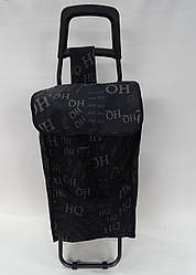 Візок з сумкою на колесах серії "Willowy" гуртом №"15627