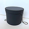 Футляр для митри, діаметр 28,5см висота 23см