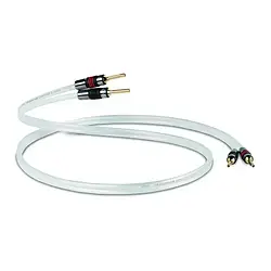 QED REVLTN PRE-TERM SPEAKER CABLE 3 m