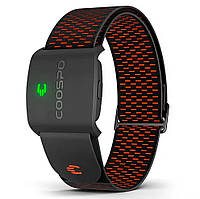 Наручний пульсометр COOSPO HW9 з HR-зонами і підрахунком калорій для моніторингу серцевого ритму