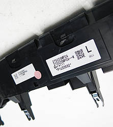 Сенсорні кнопки під накладкою торпедо права Nissan Ariya (22-) 27505-5MP0A