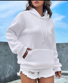  Толстовки Худі Жіночі Весна-Осінь-зима (Новинки)