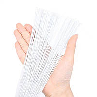 Дріт біла № 28