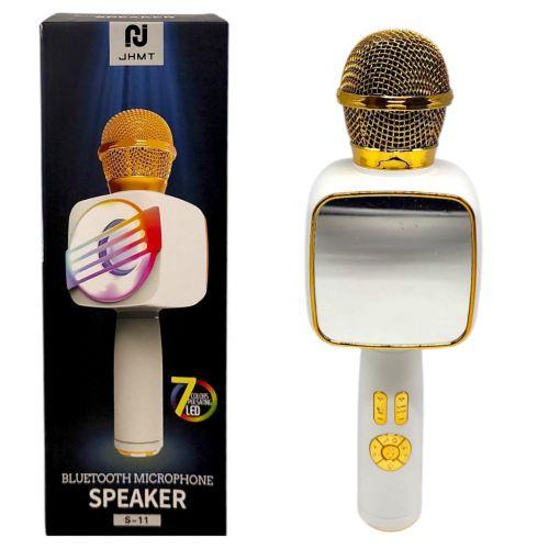 Мікрофон бездротовий (ЗОЛОТО), фото 1