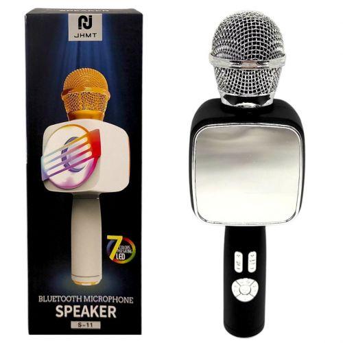 Мікрофон бездротовий (ЧОРНИЙ), фото 1