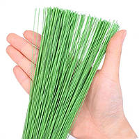 Дріт зелена № 28