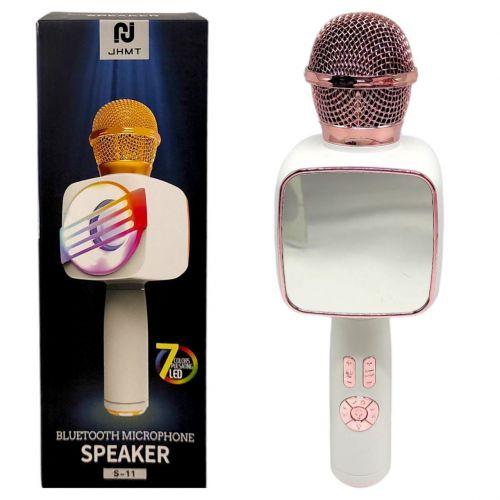 Мікрофон бездротовий (ЧЕРВОНИЙ), фото 1