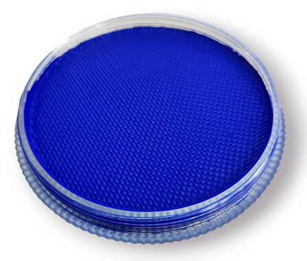 Аквагрим GrimMaster Блакитний 32 g, фото 2