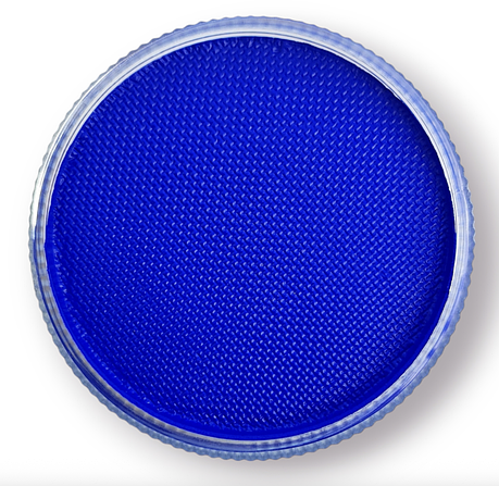 Аквагрим GrimMaster Блакитний 32 g, фото 1