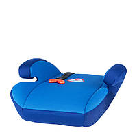 Автокрісло бустер "JR4", Capsula, 15-36kg, 4-12років, синій, 774040