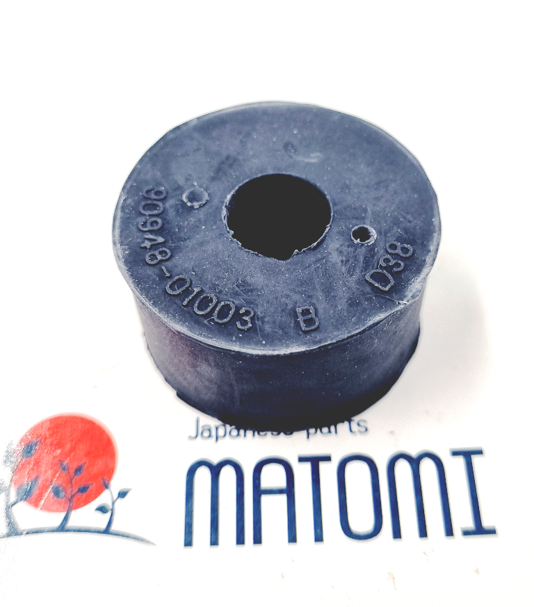 Втулка стійки заднього стабілізатора Matomi BUSH1893, Toyota Prado 120 2002-2009 OEM 90948-01003