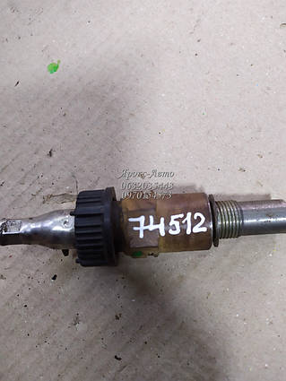 Датчик спідометра на Iveco Daily E2 рік 1996-1999 000074512