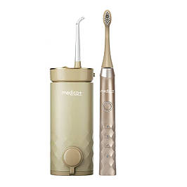 Товари для догляду за зубами