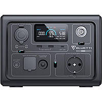 Зарядна станція Bluetti EB3A 600W 268Wh