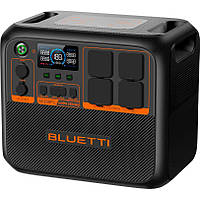 Зарядна станція Bluetti AC200PL 2400W