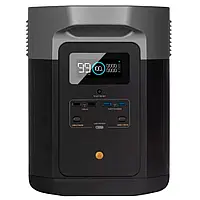 Зарядна станція EcoFlow DELTA Max 2000 (DELTA2000-EU)