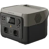 Зарядна станція EcoFlow RIVER 2 Max (RIVER2Max-EU) EU