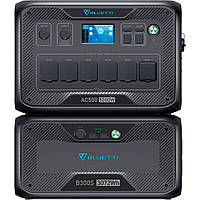 Зарядна станція Bluetti AC500 + B300S