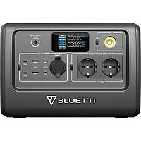 Зарядна станція Bluetti PowerOak EB70 1000W 716Wh