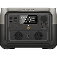 Зарядна станція EcoFlow RIVER 2 Max (RIVER2Max-AU) AU