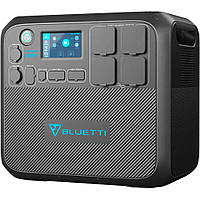 Зарядна станція Bluetti Portable Power Station AC200MAX 2200W (PB930906) UK