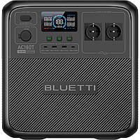 Зарядна станція Bluetti AC180T