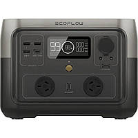 Зарядна станція EcoFlow RIVER 2 Max (RIVER2Max-CN) CN