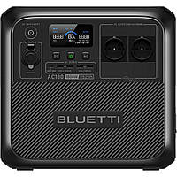 Зарядна станція Bluetti AC180 1800W