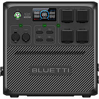 Зарядна станція Bluetti Portable Power Station AC240 2400W