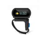 Бездротовий сканер штрих-коду Newland WD4 (WD4-BS20-SR), фото 2