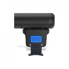 Бездротовий сканер штрих-коду Newland WD4 (WD4-BS20-SR), фото 4