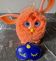 ВЖИВАНИЙ Furby Connect orange Інтерактивна іграшка Ферби бум помаранчевий англомовний