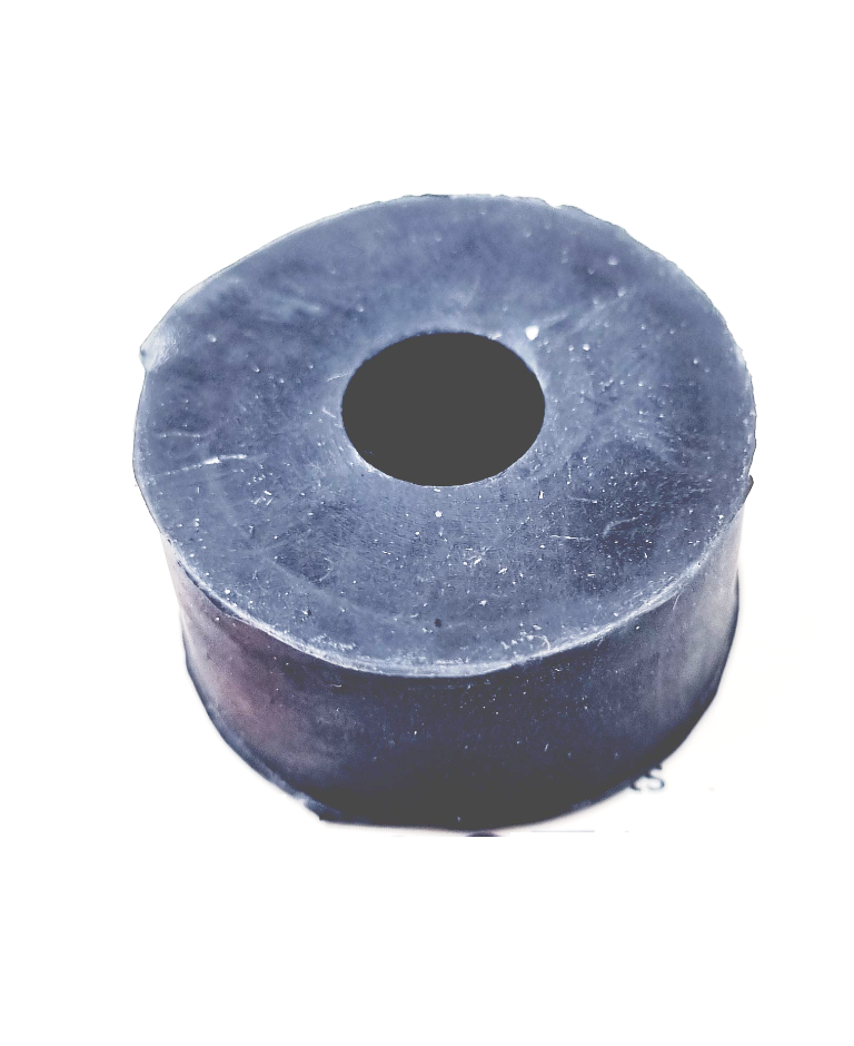 Втулка стабілізатора заднього, оригінал, Toyota Prado 120 2002-2009 OEM 90948-01003