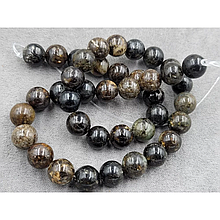 Намистини Біотит 10мм