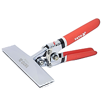 Клещи для формирования профилей 210 мм 150x35 YATO YT-5142