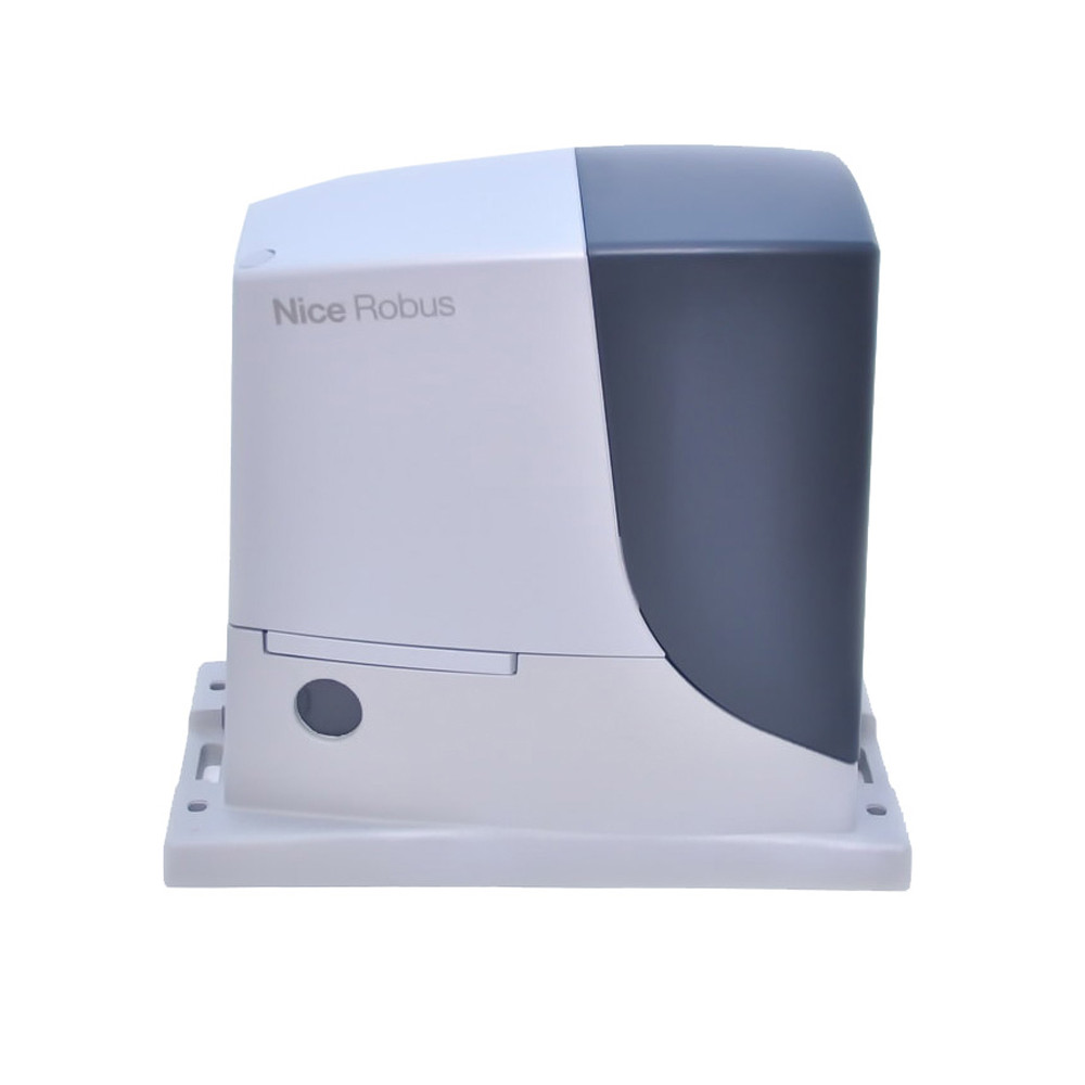 Автоматика Nice RB 1000 для відкатних воріт вагою до 1000 кг, фото 1