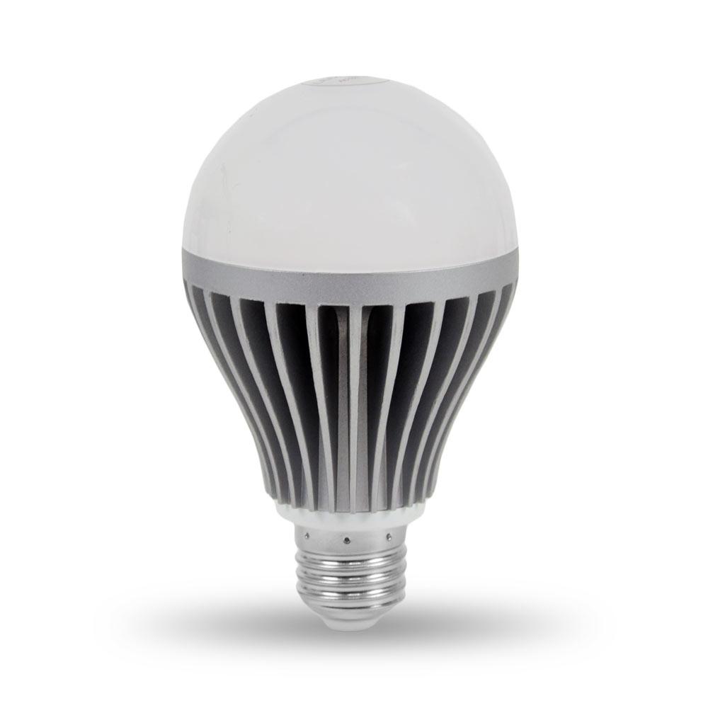 Лампа антимоскітна LUXX 15W LED Light Bulb E27, фото 1