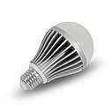 Лампа антимоскітна LUXX 15W LED Light Bulb E27, фото 2