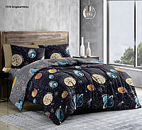 Постільна білизна бязь Макрокосм