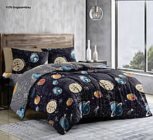 Постільна білизна бязь Макрокосм