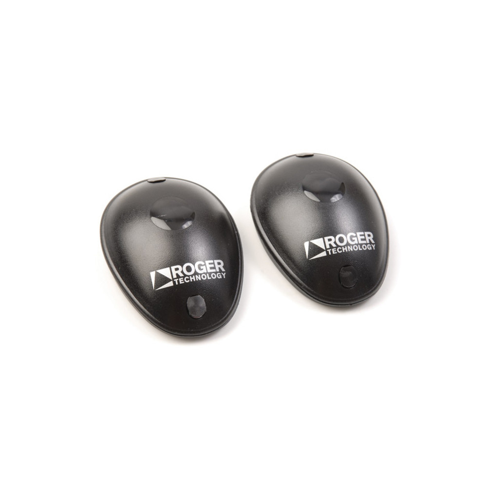 Фотоелементи Roger R90/F2ES інфрачервоні синхронізовані 12/24В AC/DC, фото 1