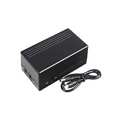 Mini UPS для медіаконвектора 5V, 2A, 48.84Wh