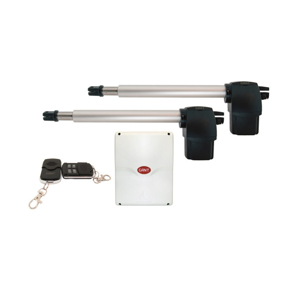 Автоматика для розпашних воріт GANT KIT GSW-4000, фото 1