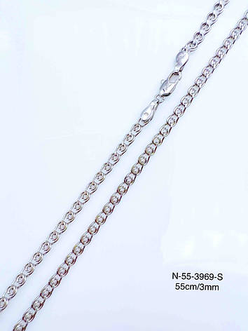 Ланцюжок Xuping родій, фото 1