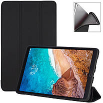 Чохол Galeo Silicone Color Series для Xiaomi Mi Pad 4 Plus 10.1" Black