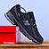 Термо Зимові кросівки New Balance 740 чорні, фото 4