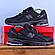 Термо Зимові кросівки New Balance 740 чорні, фото 2