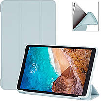 Чохол Galeo Silicone Color Series для Xiaomi Mi Pad 4 Plus 10.1" Light Blue